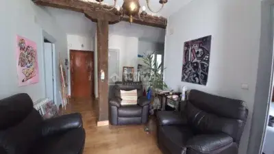 Alquiler Piso 2 habitaciones Portugalete Centro