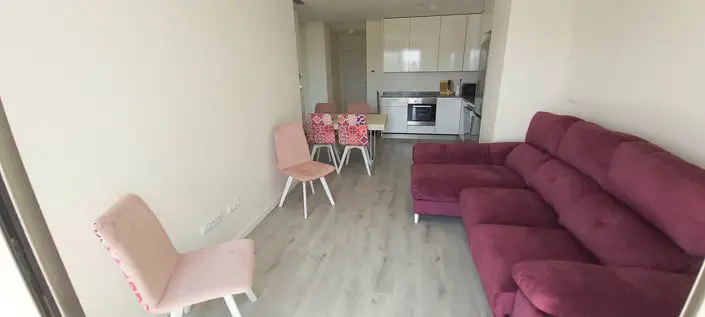 3 Bed Apartment for sale