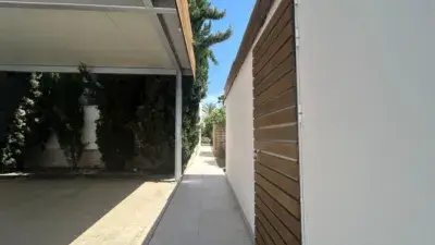 Casa Pareada Campo Golf Sevilla Montequinto 5 Dorm 326m2