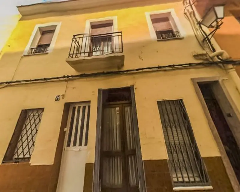 Piso 126m2 en LIRIA Sagunto Valencia