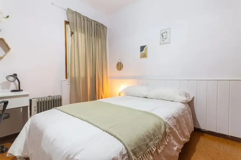 Apartamento 1 Dormitorio Barcelona