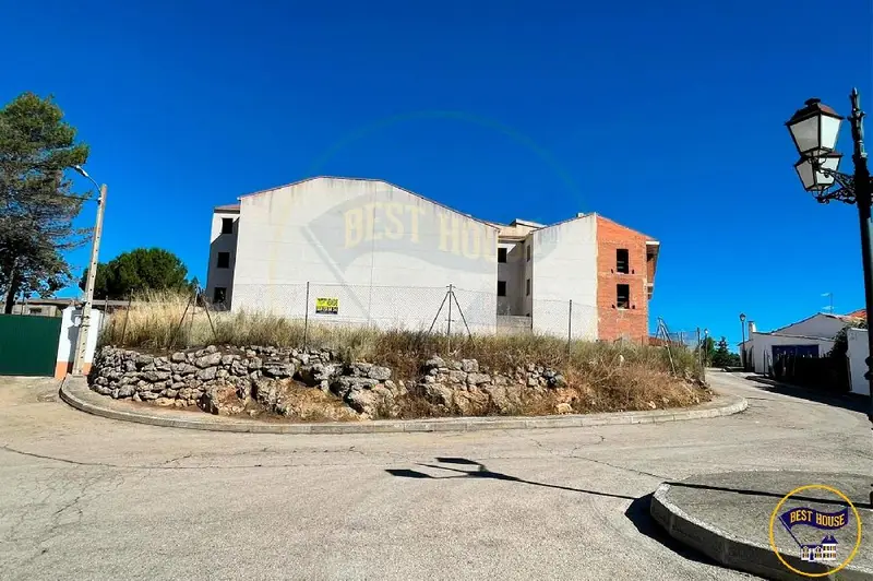 Solar en Venta Arcas Villar del Saz de Arcas