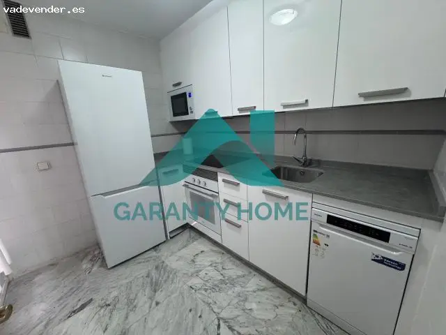 Alquiler Piso 90m2 3 Dormitorios Cáceres