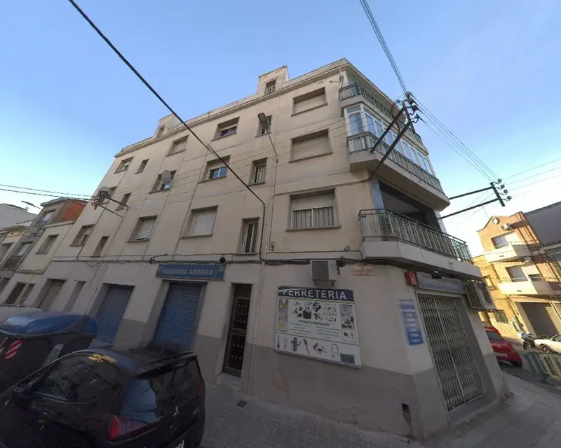 Piso 66m2 Sabadell Calle Salvador Segui Noi