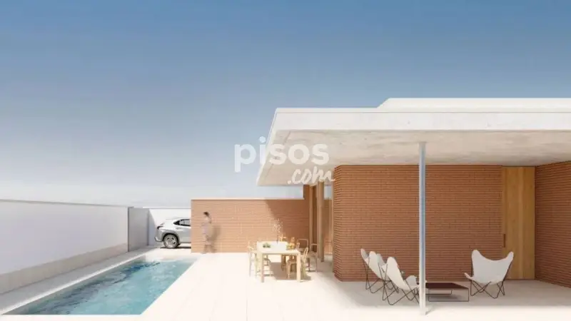 Chalet Independiente 211m2 3 Dormitorios Piscina L Eliana