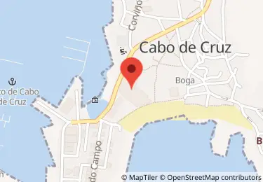 Subasta de Vivienda en Boiro A Coruna
