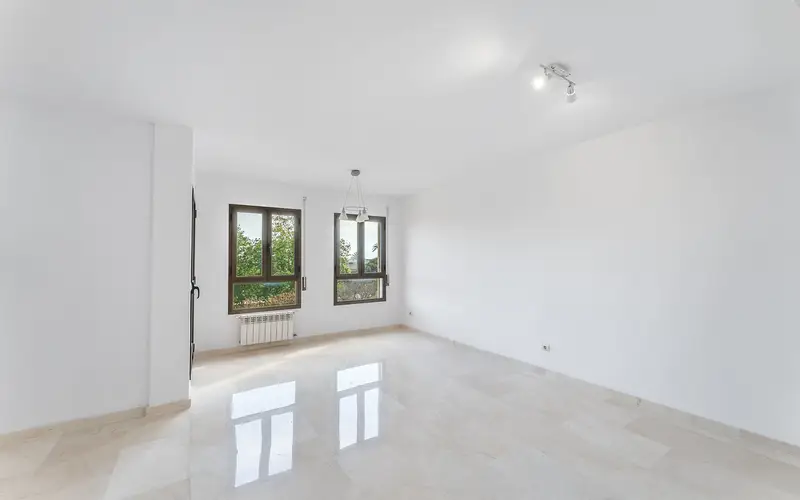 Apartamento en Portixol con Piscina Comunitaria cerca del Mar