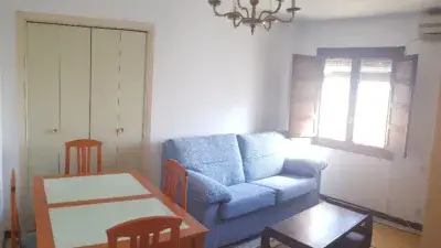 Piso en venta en Calle del Alcalde Ronquillo, 3