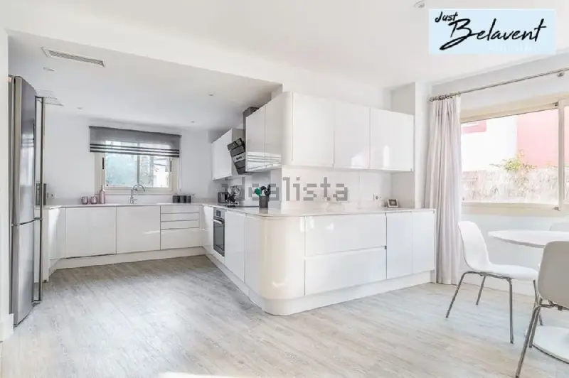 Chalet en Venta Santa Ponsa 3 Dormitorios Piscina Jardin