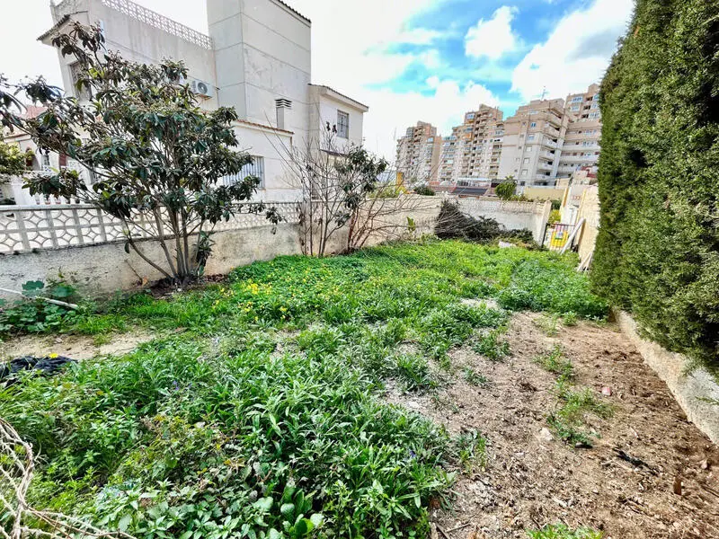 Terrenos en Venta Torrevieja Alicante