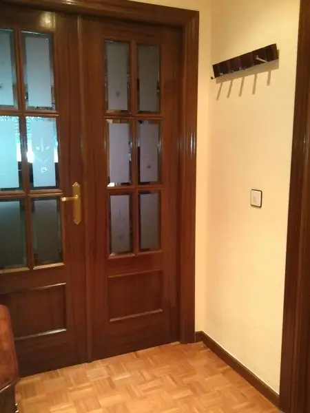 Venta Piso con Terraza en Urbanizacion El Encinar Terradillos