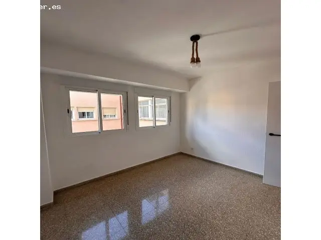 Piso en venta Alcoy 100m2 3 habitaciones 2 baños