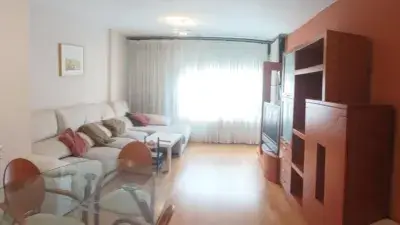 Piso Amueblado 4 Habitaciones Calatayud