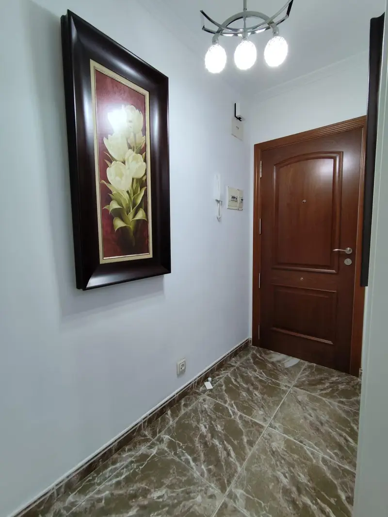 Venta Piso Reformado Moreras Cordoba