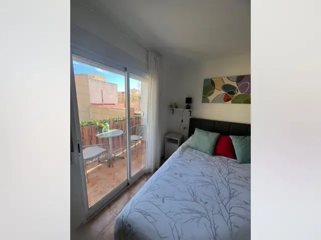Habitacion Alquiler Alicante Centro Playa
