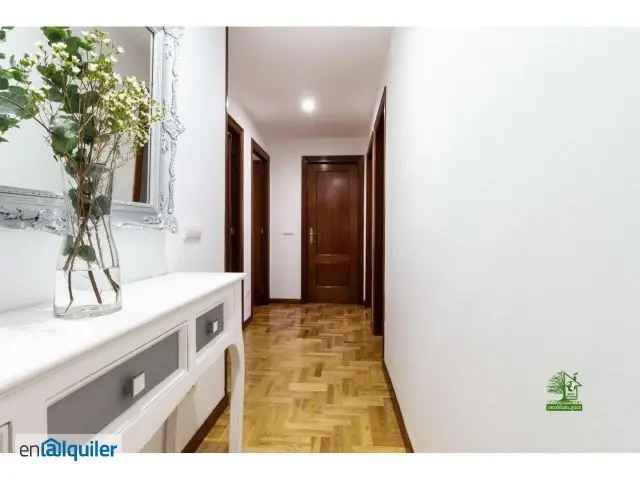 Alquiler Piso Trastero Lugones 3 Dormitorios 2 Baños