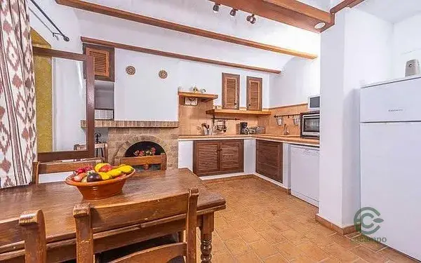 Finca Rústica en Venta Manacor Mallorca