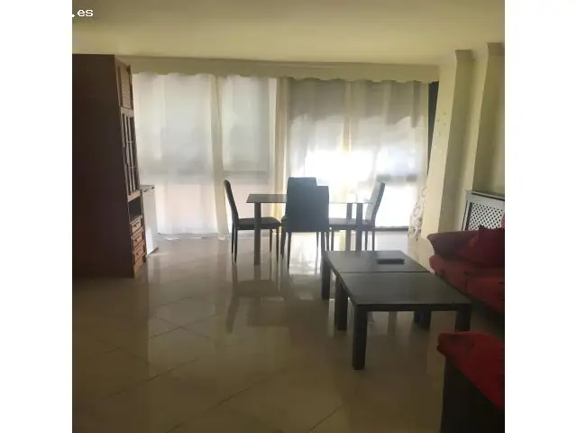 Amplio Piso Reformado en Granada Zona Caleta Plaza de Toros