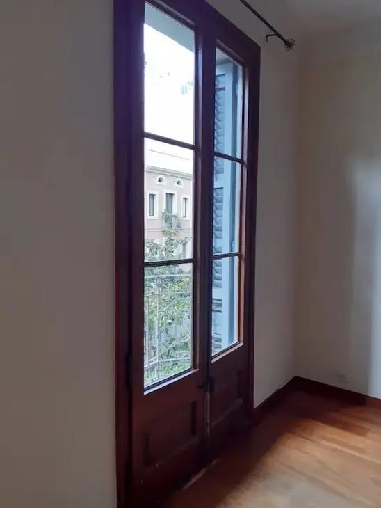 Apartamento 1 Dormitorio Barcelona
