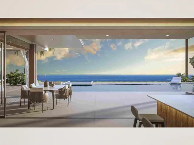 Casa Villa Lujo 4 Dormitorios La Duquesa Vistas Mar