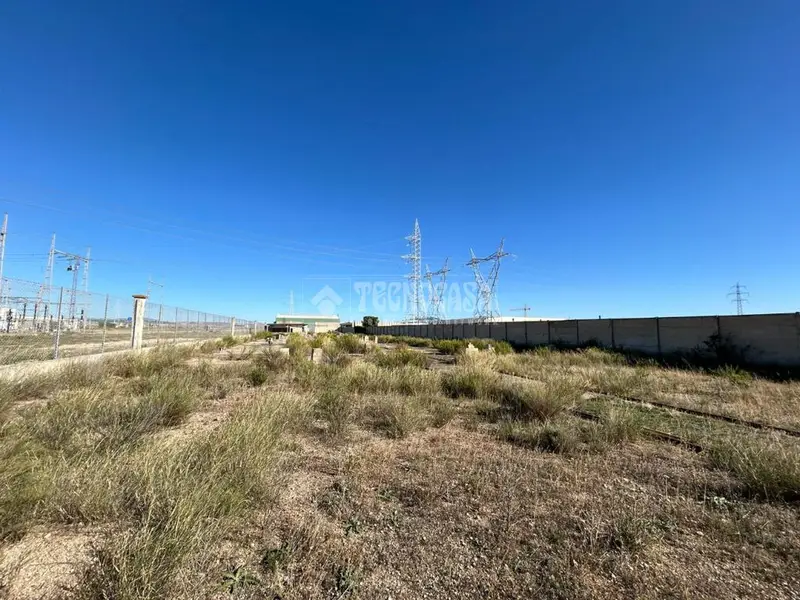 Terrenos en venta en Villanueva De Gállego