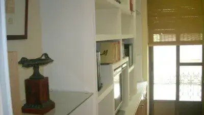Alquiler Apartamento Amueblado Calle Bonaire