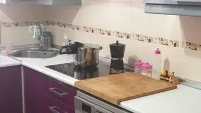 Casa Adosada en Saelices Cuenca 135m2 3 Dormitorios