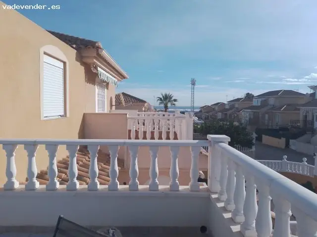Duplex en Venta Torrevieja con Jardin y Piscina