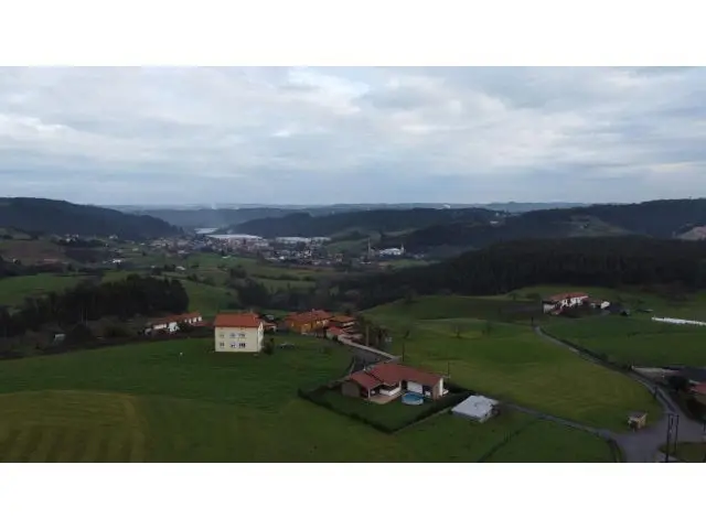 Terreno en Venta Corvera Asturias 1177m2