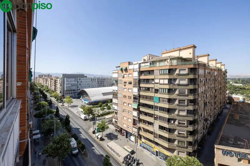 Piso en venta en Granada ciudad, Camino de Ronda