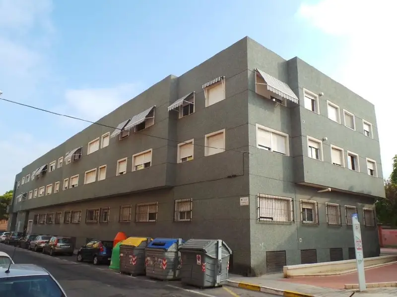 Venta Piso San Agustin Campoamor Alicante