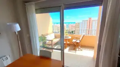 Piso en Venta Playa Pobla de Farnals 96m2 3 Dorm 2 Baños Terraza