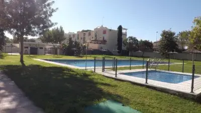 Piso en venta en Nueva Alcalá
