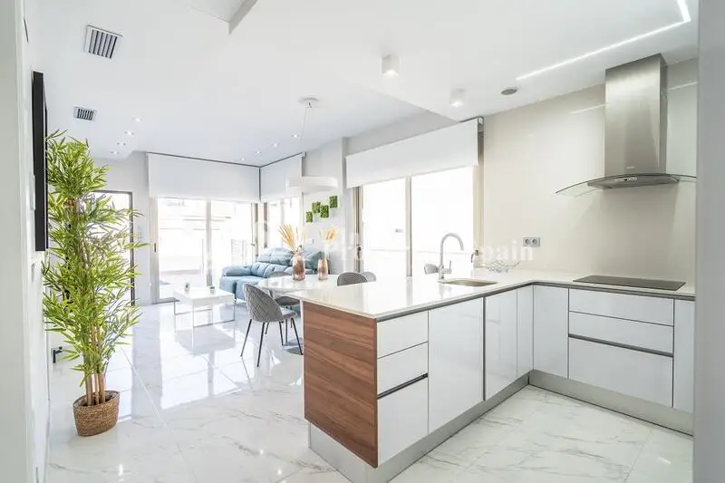3 Cuarto Villa en venta
Orihuela Costa, Alicante