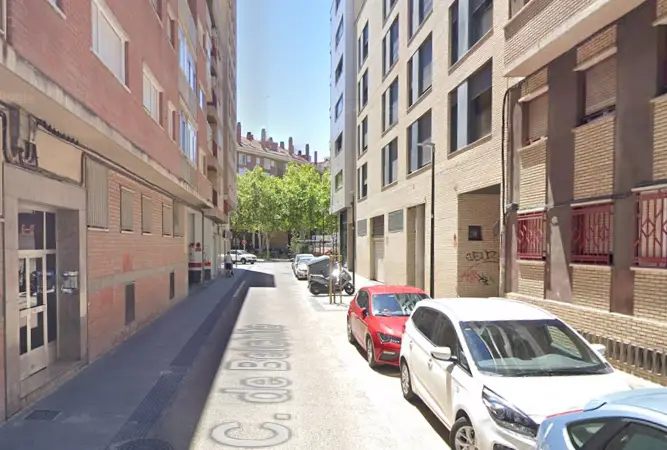 Piso en Zaragoza 84m2  Referencia PRO0000014490