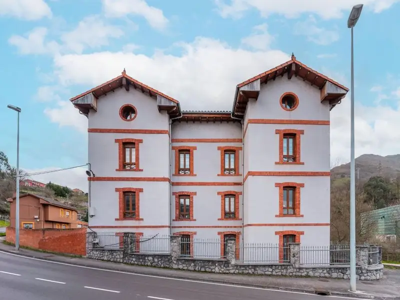 venta Chalet en Mieres, Asturias (844043)- Globaliza