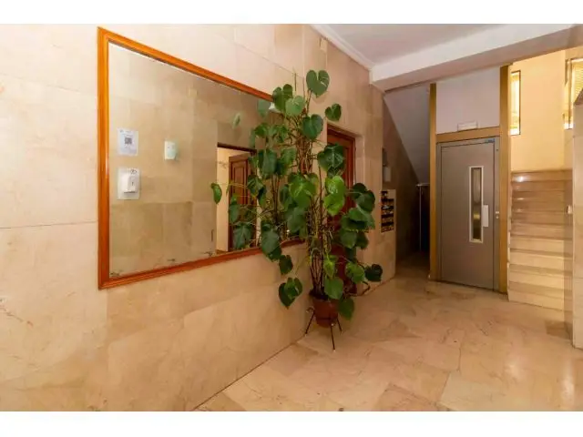 Piso Centrico Reformado 3 Dormitorios Trastero
