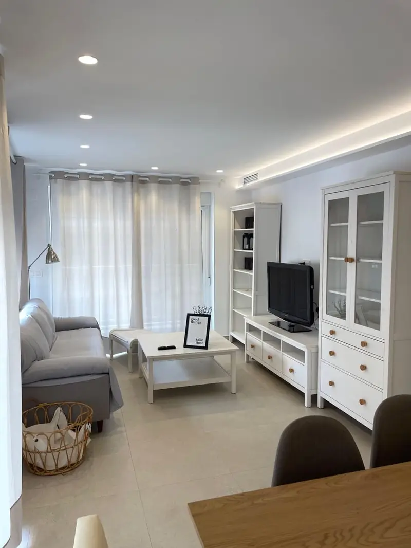 Apartamento Playa en alquiler en Guardamar Playa, Guardamar del Segura, Alicante