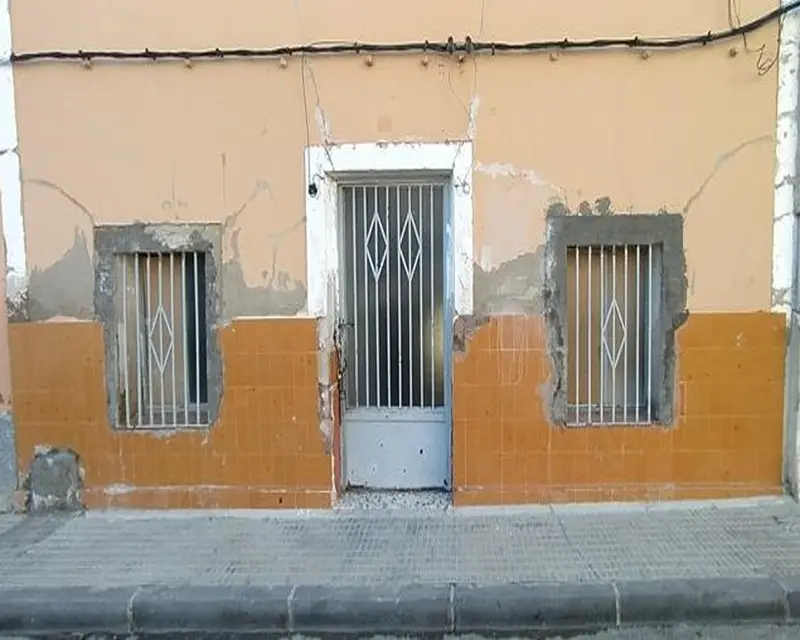 Casa Unifamiliar 67m² Hellín