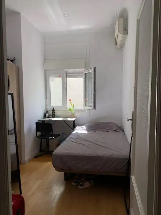 Apartamento de 1 Dormitorio en Barcelona