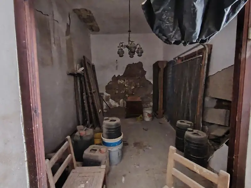 Venta Casa a Estrenar Centro Aspe