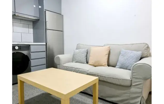 Studio of 20 m² in Madrid