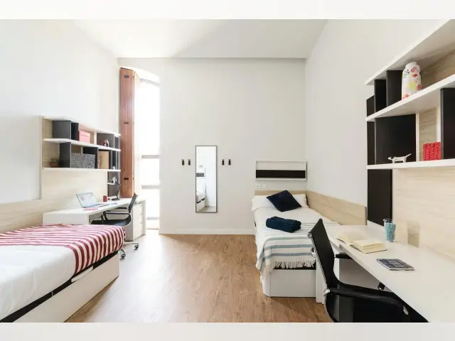 Habitación alquiler Alcala-De-Henares, España