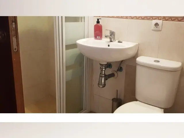 Estudio en alquiler en Córdoba