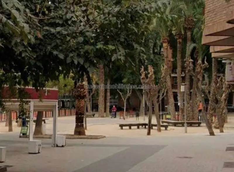 Locales Comerciales en Venta Murcia Barrio del Carmen