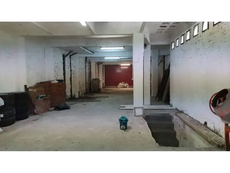 Local Comercial en Venta Bilbao Deusto 184m2