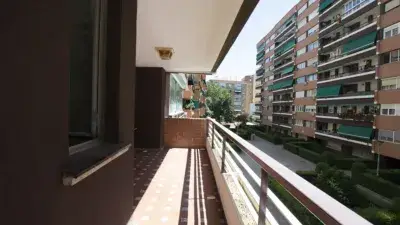 Alquiler Piso 105m2 3 Dormitorios Calle Calderon de la Barca