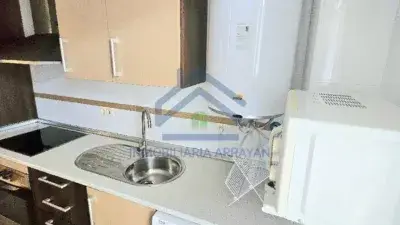 Piso en Alquiler Ogíjares Céntrico Piscina Patio Garaje