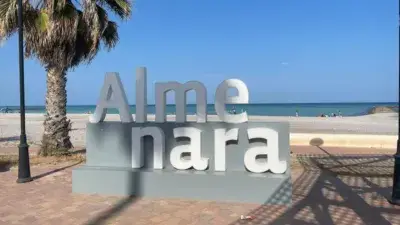Chalet en Alquiler Playa Casablanca Almenara Castellon