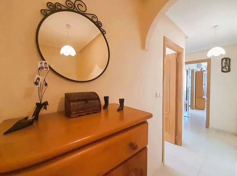 Apartamento en venta Murcia 2 dormitorios
